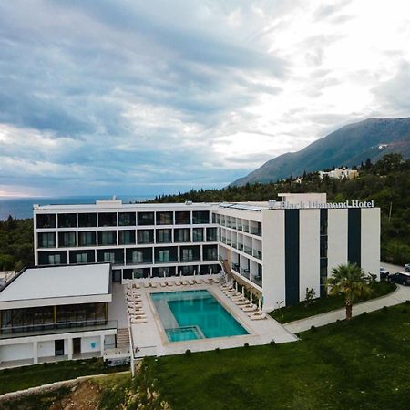 Black Diamond Hotel דרמי מראה חיצוני תמונה