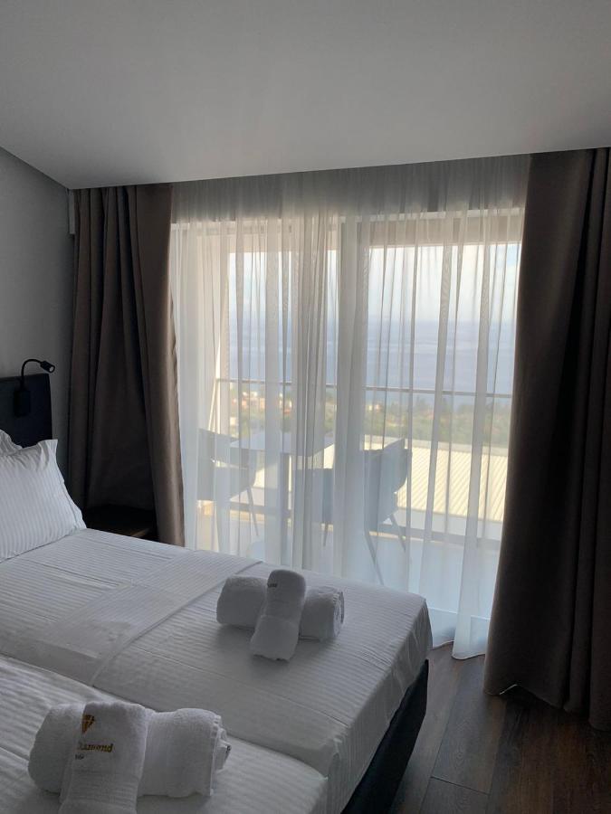 Black Diamond Hotel דרמי מראה חיצוני תמונה