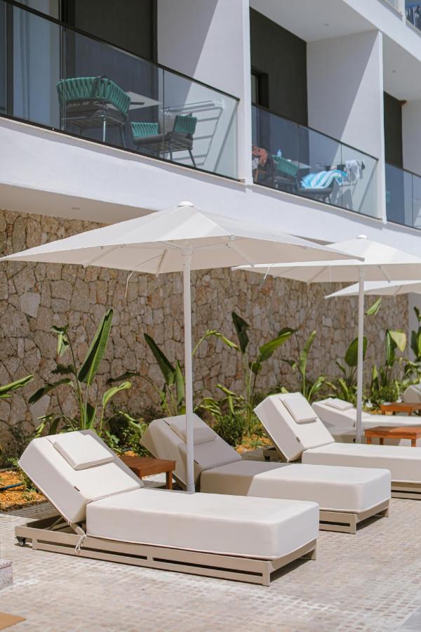 Black Diamond Hotel דרמי מראה חיצוני תמונה